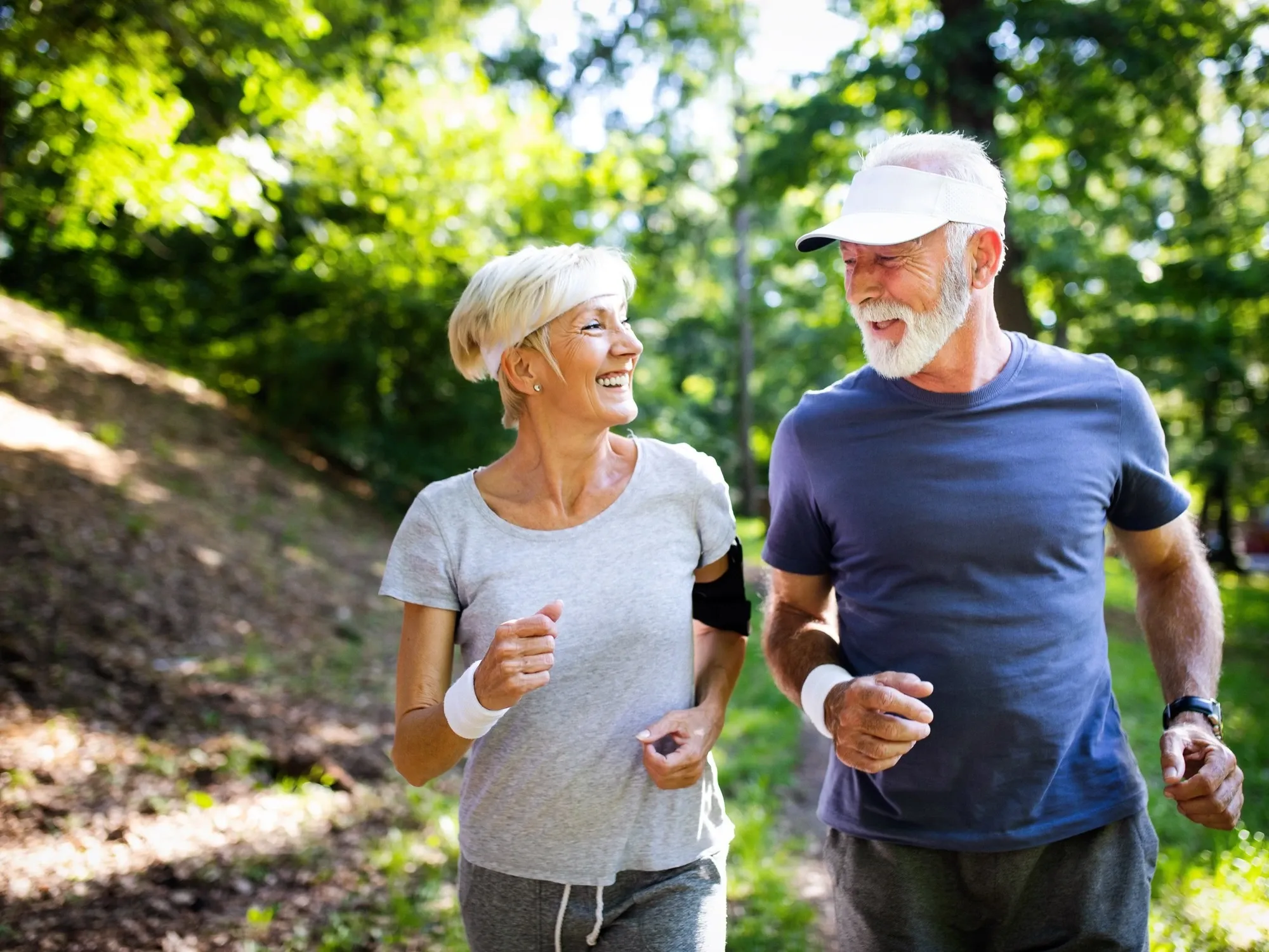 5 Cambios en tu alimentación para vivir más y mejor