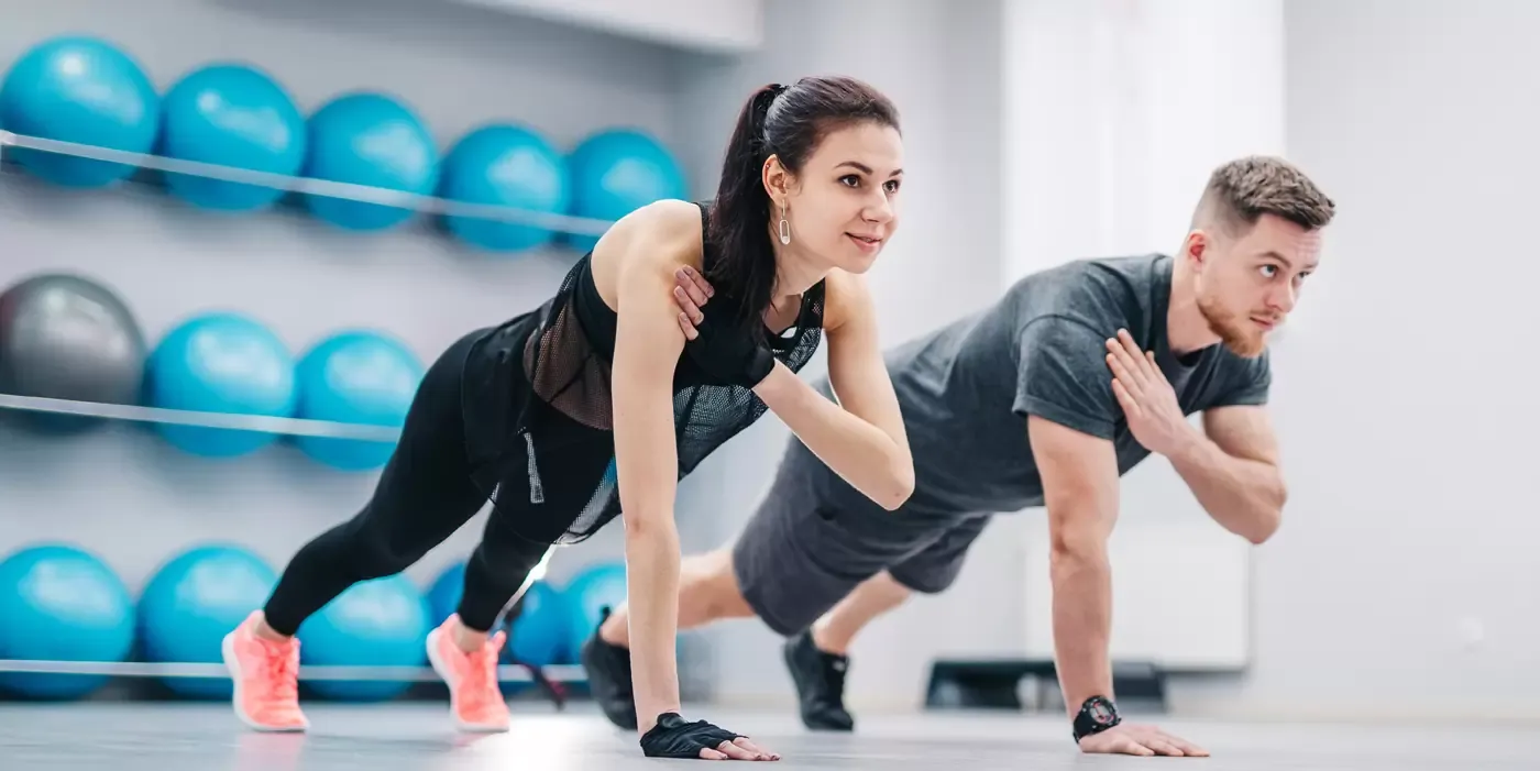 Cómo fortalecer tu disciplina