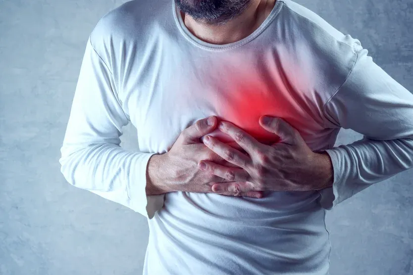 Diabetes y síndrome metabólico: un alto riesgo de infarto