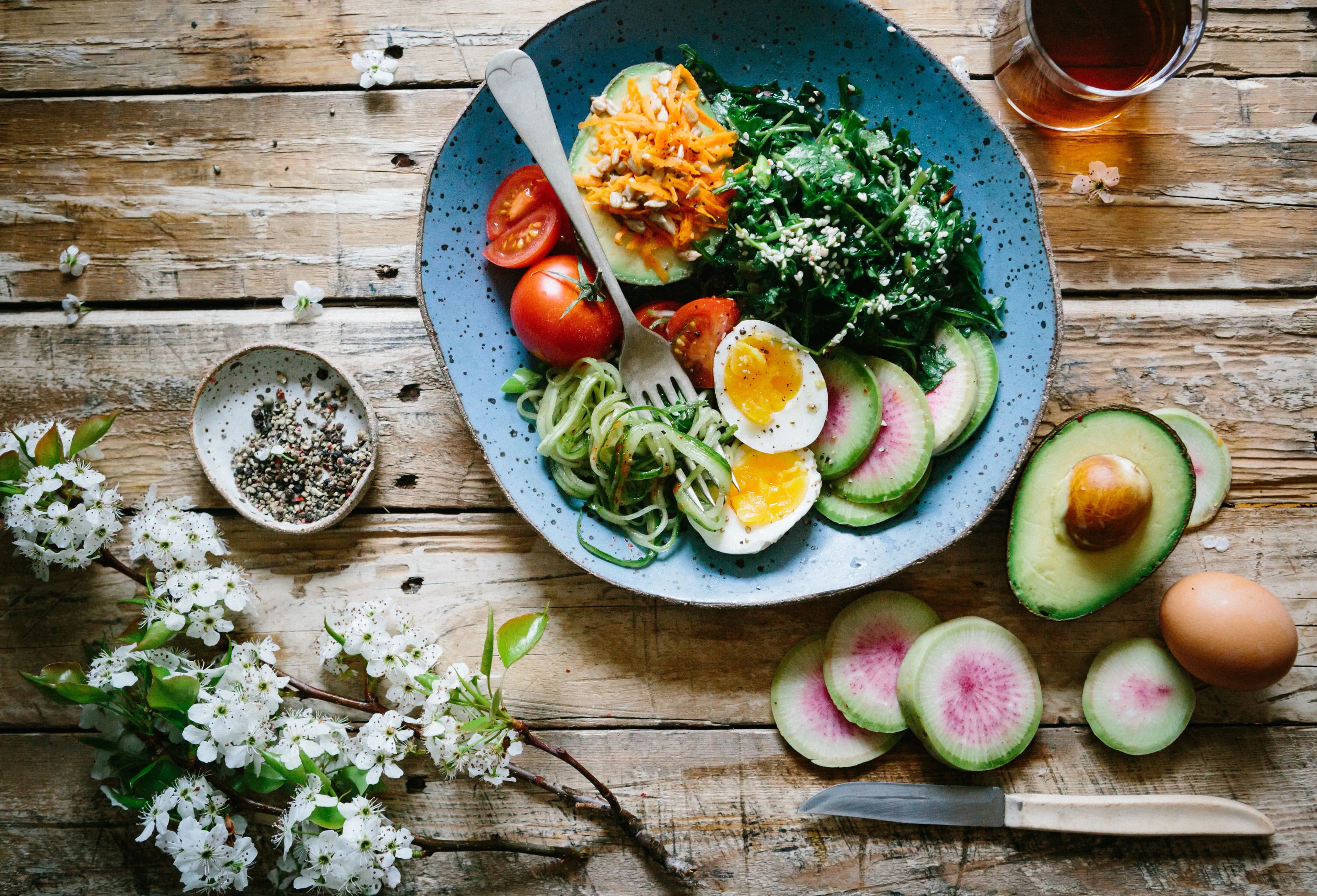 ¿Existe la dieta ideal? Sobre cómo decidir qué comer