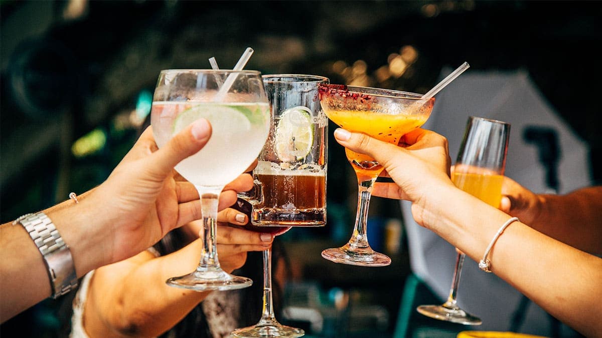 Efectos del Alcohol en tu Salud y Estrategias para Cuidarte