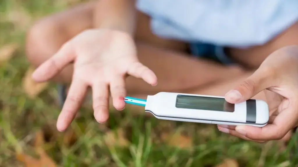 La glucosa elevada te envejece: cómo frenarlo