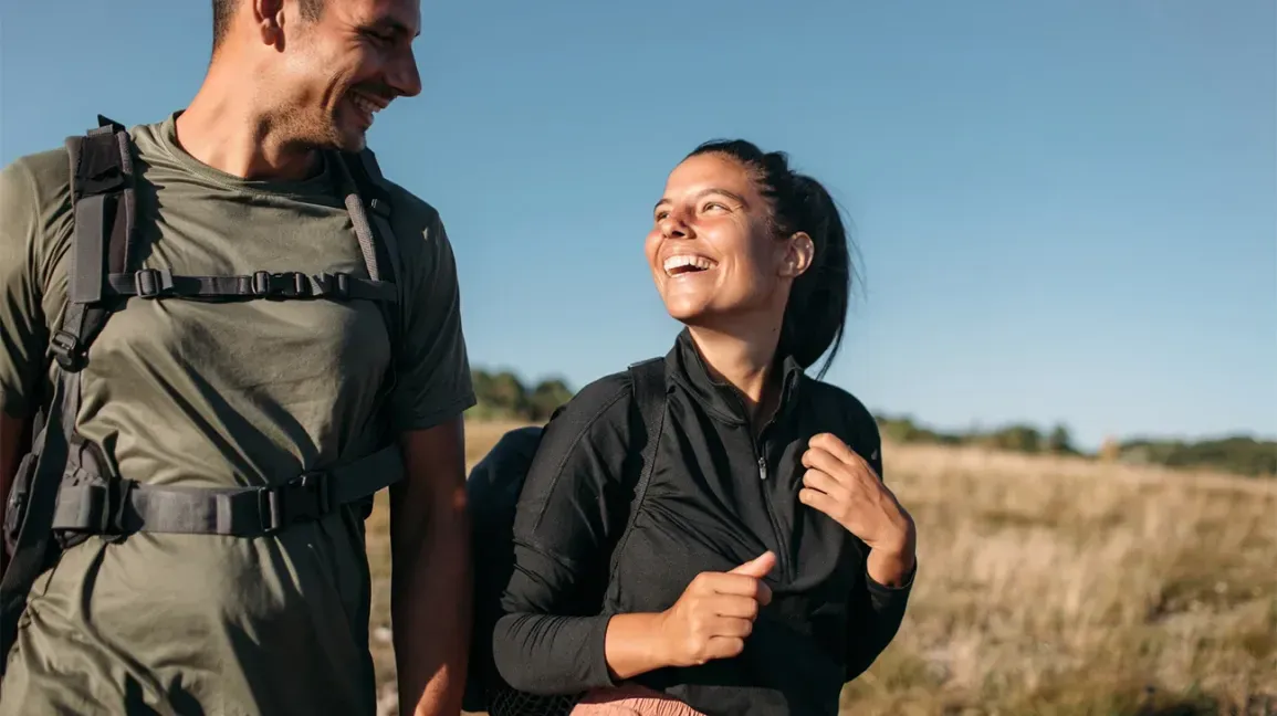 Rucking: el entrenamiento completo que se adapta a tu rutina