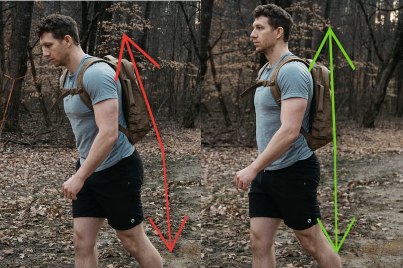 Rucking: el entrenamiento completo que se adapta a tu rutina — imagen 1